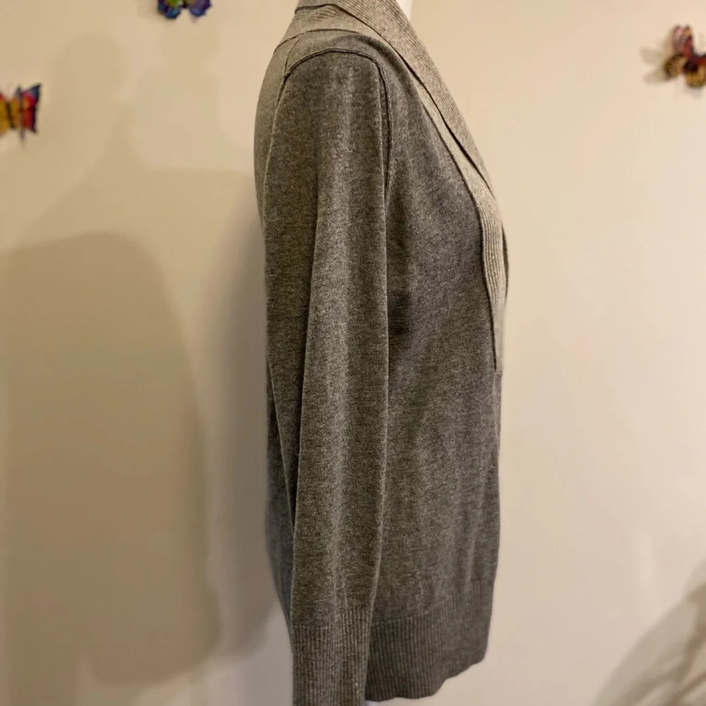 Banana Republic very soft
